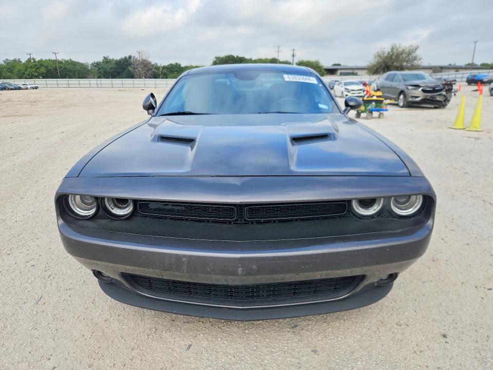63855666 :رقم المزاد ، 2C3CDZAG9LH113015 vin ، 2020 Dodge Challenger مزاد بيع