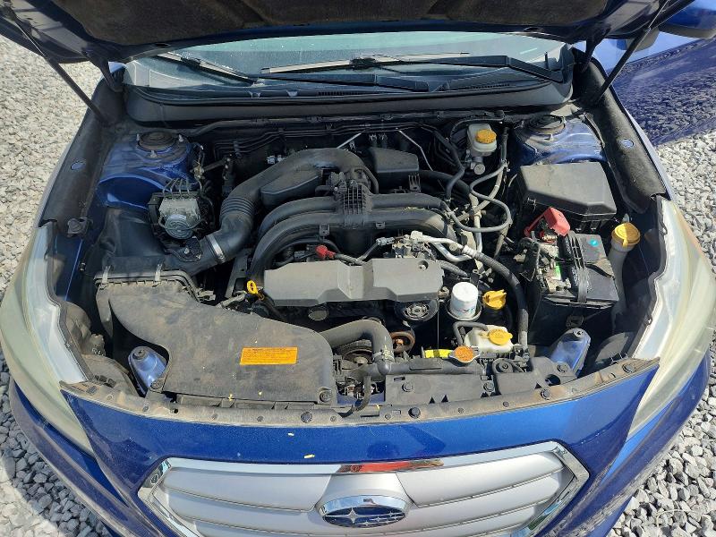 Aukcja sprzedaży 2015 Subaru Legacy, vin: 4S3BNAE6XF3014010, numer aukcji: 66625326