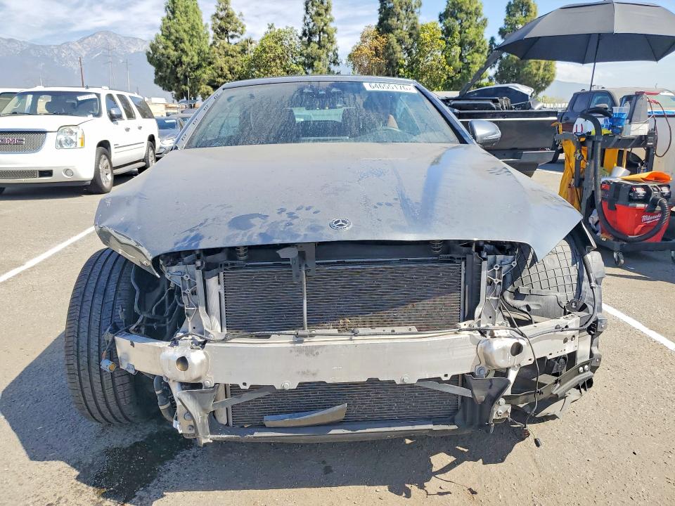 Aukcja sprzedaży 2020 Mercedes-benz C, vin: WDDWK8EB3LF915994, numer aukcji: 64655176