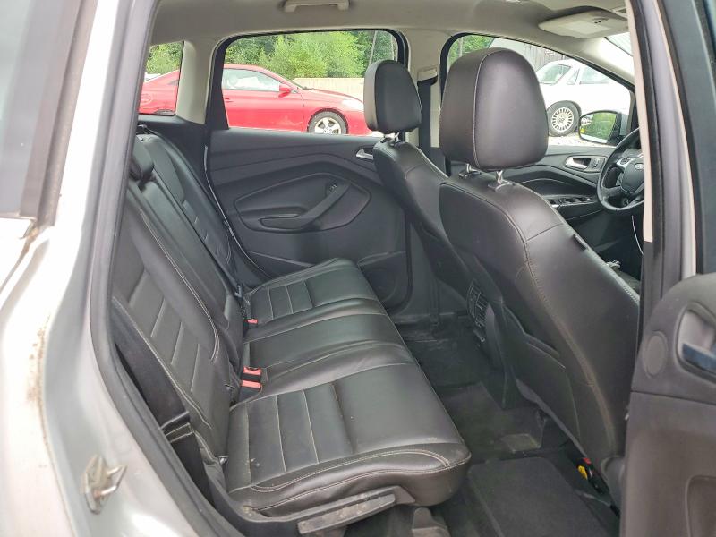 Продажа на аукционе авто 2013 Ford C-max, vin: 1FADP5CU5DL557683, номер лота: 65288576