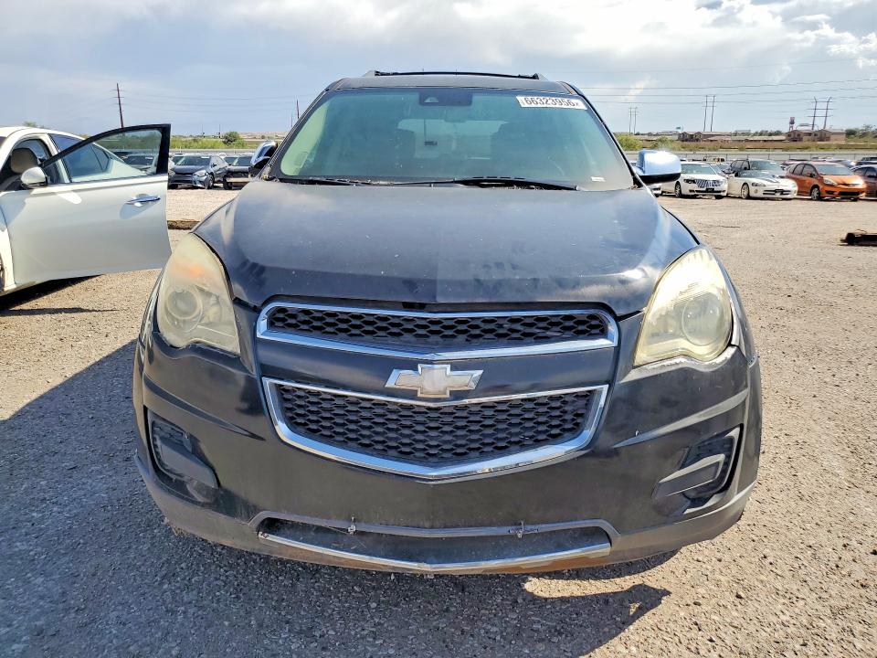 Aukcja sprzedaży 2013 Chevrolet Equinox, vin: 2GNALFEK7D1203722, numer aukcji: 66323956