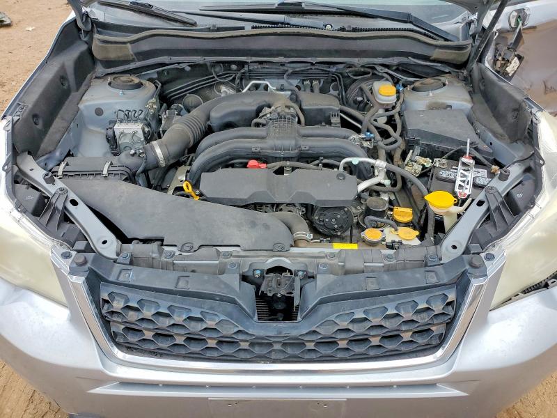 64730436 :رقم المزاد ، JF2SJAEC6EH487066 vin ، 2014 Subaru Forester مزاد بيع