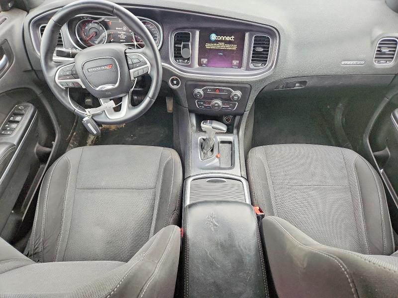 Продаж на аукціоні авто 2015 Dodge Charger, vin: 2C3CDXHG3FH879143, номер лоту: 64101626
