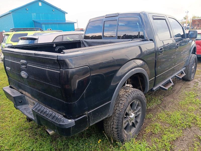 Продажа на аукционе авто 2010 Ford F150, vin: 1FTFW1EV2AFC29779, номер лота: 66468196