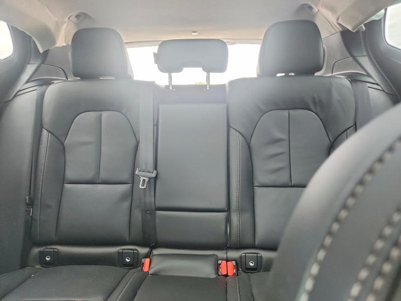 70785056 :رقم المزاد ، YV4L12UCXT2671384 vin ، 2026 Volvo Xc40 مزاد بيع
