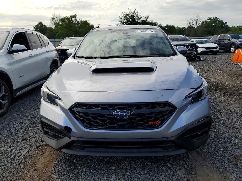 Продажа на аукционе авто 2026 Subaru Wrx, vin: JF1VBAH60T9805372, номер лота: 65804216
