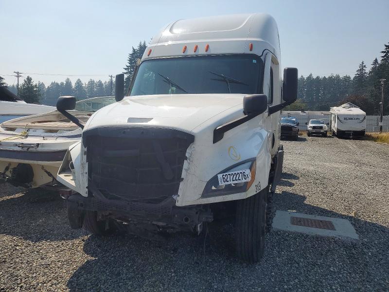 Aukcja sprzedaży 2021 Freightliner Cascadia 126, vin: 3AKJHHDR1MSML1694, numer aukcji: 62722276