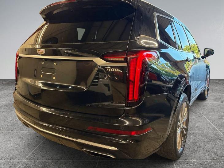 Aukcja sprzedaży 2022 Cadillac Xt6, vin: 1GYKPCRS0NZ105757, numer aukcji: 64103066