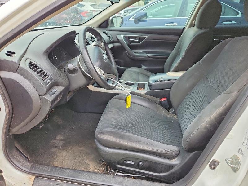 Aukcja sprzedaży 2015 Nissan Altima, vin: 1N4AL3AP4FN906775, numer aukcji: 65349946