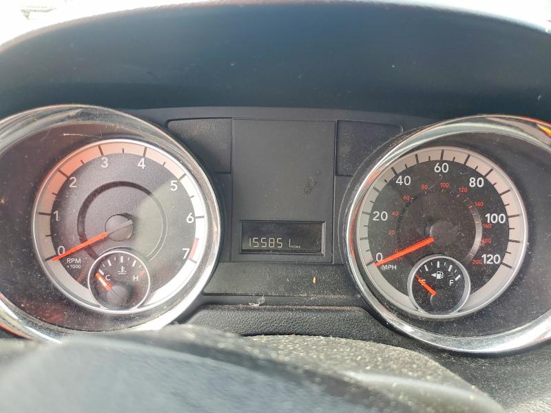 2014 Dodge Grand Caravan მანქანა იყიდება აუქციონზე, vin: 2C4RDGCG4ER214516, აუქციონის ნომერი: 63641506