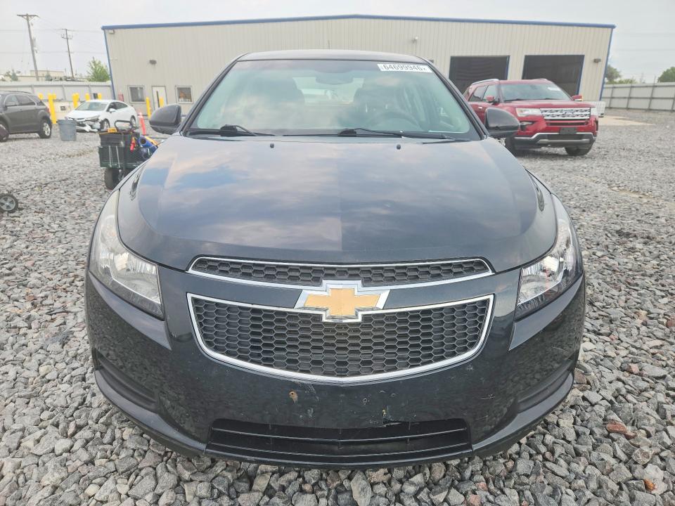 2012 Chevrolet Cruze მანქანა იყიდება აუქციონზე, vin: 1G1PE5SC3C7311950, აუქციონის ნომერი: 64699946