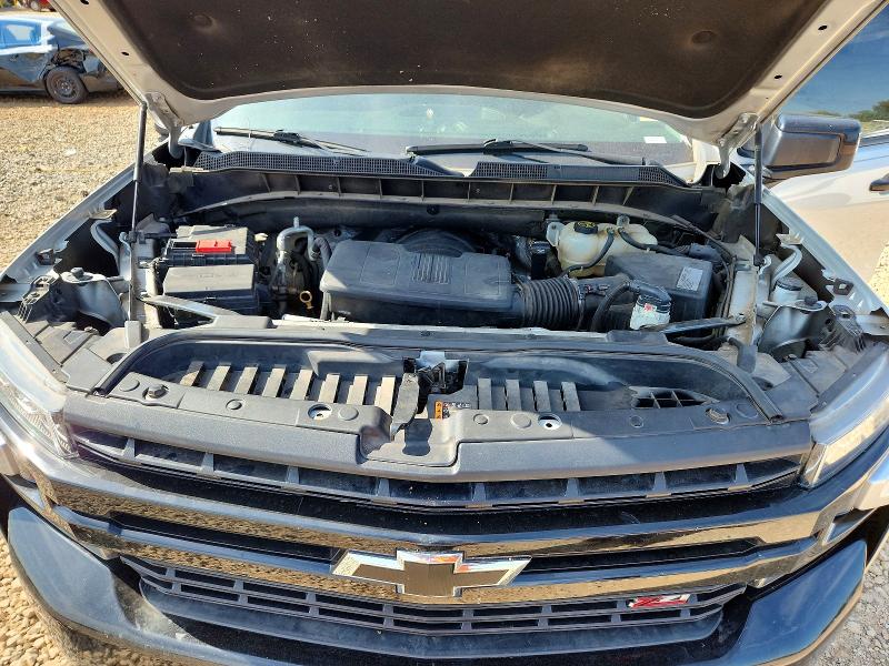 Aukcja sprzedaży 2020 Chevrolet Silverado, vin: 1GCPYFED4LZ107428, numer aukcji: 64447326