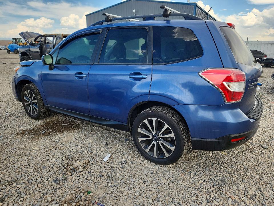 Продаж на аукціоні авто 2015 Subaru Forester, vin: JF2SJADC1FH488001, номер лоту: 66754506