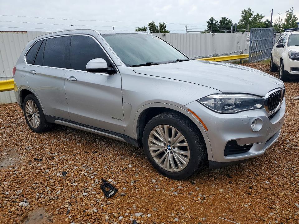 Aukcja sprzedaży 2016 Bmw X5, vin: 5UXKT0C55G0S78375, numer aukcji: 64320846