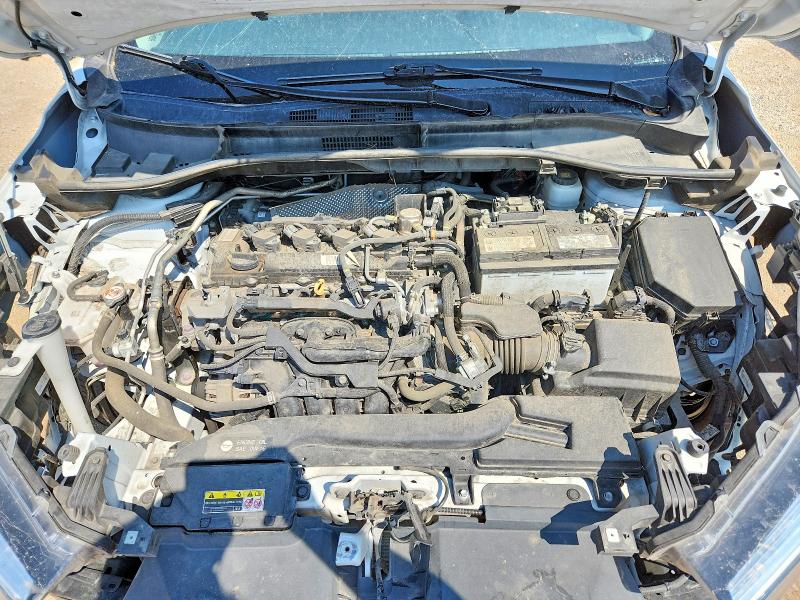 2022 Toyota Corolla Cross მანქანა იყიდება აუქციონზე, vin: 7MUEAABG6NV034943, აუქციონის ნომერი: 67016366