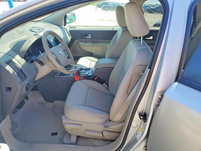 Продажа на аукционе авто 2010 Ford Edge, vin: 2FMDK3GC7ABA08668, номер лота: 65040966
