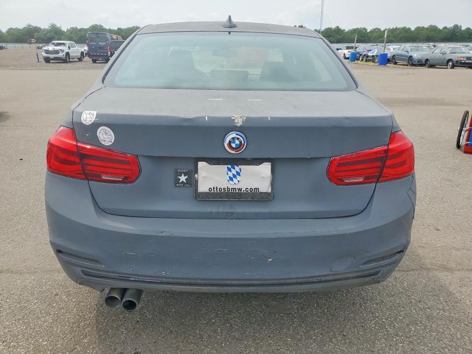 Aukcja sprzedaży 2018 Bmw 330, vin: WBA8D9C53JA607876, numer aukcji: 65243676