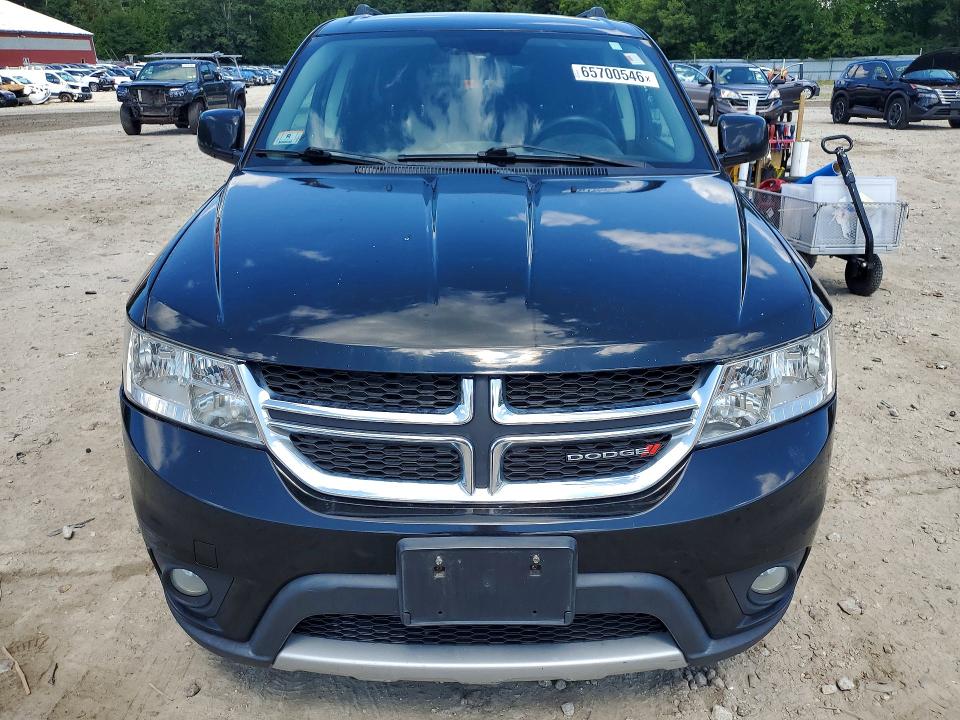 Aukcja sprzedaży 2014 Dodge Journey, vin: 3C4PDDBG5ET161524, numer aukcji: 65700546