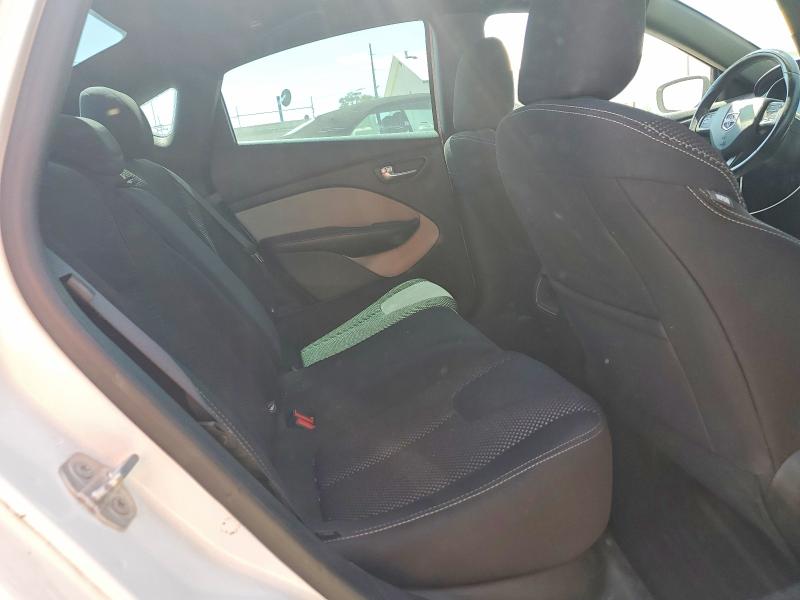 64297686 :رقم المزاد ، 1C3CDFBB4GD506683 vin ، 2016 Dodge Dart مزاد بيع