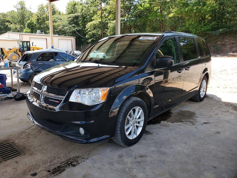 Aukcja sprzedaży 2020 Dodge Grand Caravan, vin: 2C4RDGCG5LR152928, numer aukcji: 66207716