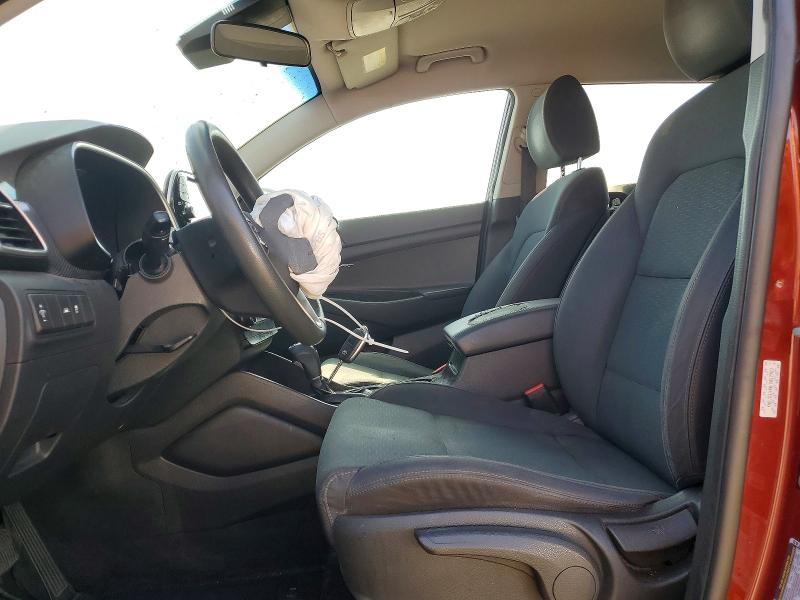 Продажа на аукционе авто 2019 Hyundai Tucson, vin: KM8J23A49KU857782, номер лота: 63603576