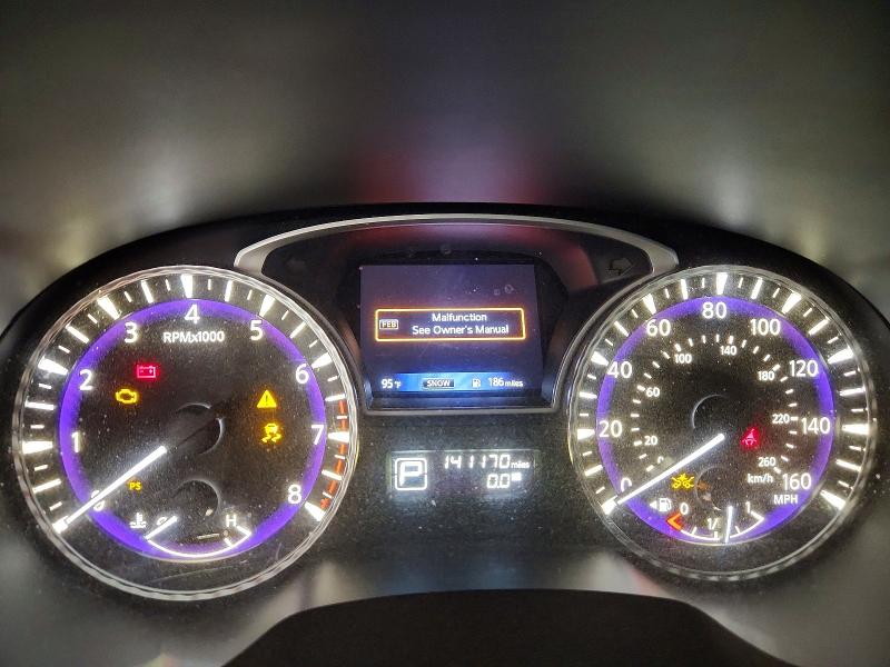 2019 Infiniti Qx60 მანქანა იყიდება აუქციონზე, vin: 5N1DL0MN0KC519576, აუქციონის ნომერი: 63438546