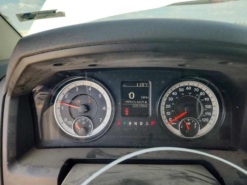Продажа на аукционе авто 2021 Ram 1500 Classic, vin: 1C6RR7FG8MS515713, номер лота: 64475986
