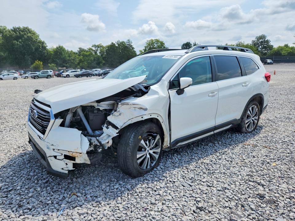 Продаж на аукціоні авто 2019 Subaru Ascent, vin: 4S4WMAJD1K3464465, номер лоту: 64185796
