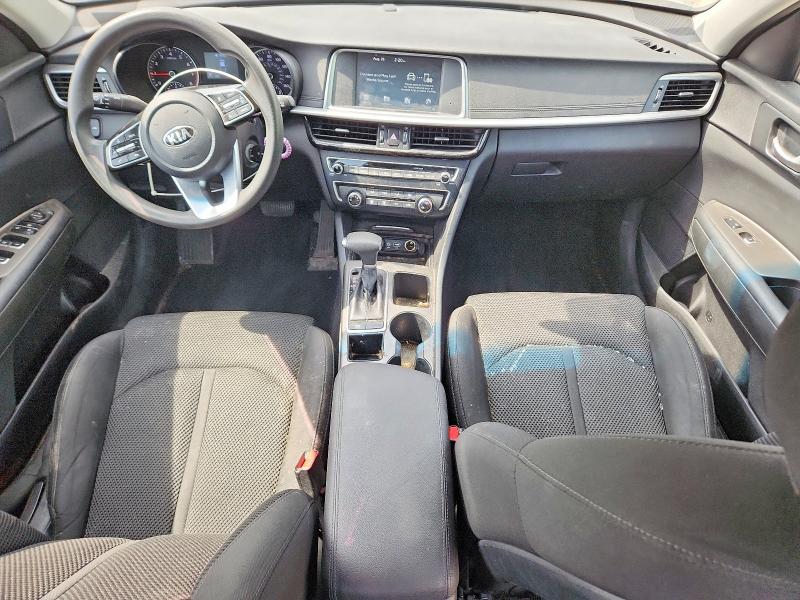 Aukcja sprzedaży 2020 Kia Optima, vin: 5XXGT4L38LG395521, numer aukcji: 65750826
