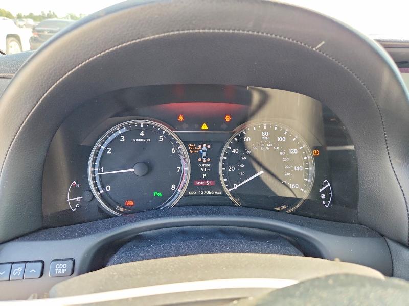 Продажа на аукционе авто 2015 Lexus Gs, vin: JTHBE1BL2FA003877, номер лота: 65647196