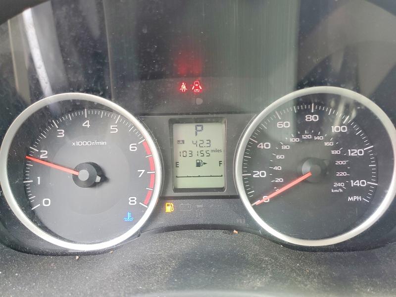 Aukcja sprzedaży 2014 Subaru Forester, vin: JF2SJAEC0EH484700, numer aukcji: 63916736