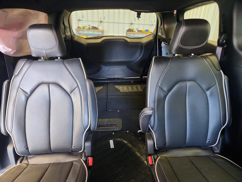 Продаж на аукціоні авто 2026 Chrysler Pacifica, vin: 2C4RC1GG5TR177578, номер лоту: 64551646