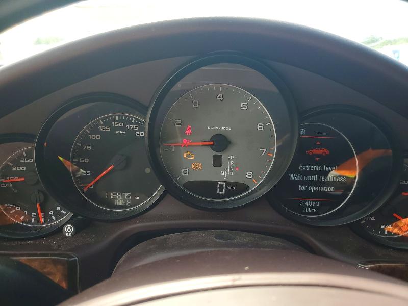 Продаж на аукціоні авто 2014 Porsche Panamera, vin: WP0AB2A76EL056357, номер лоту: 64275206