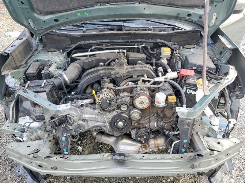 64260506 :رقم المزاد ، JF2SKASC4LH434607 vin ، 2020 Subaru Forester مزاد بيع