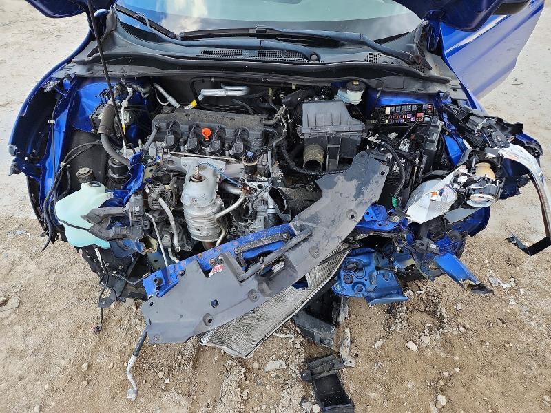 2019 Honda Hr-v მანქანა იყიდება აუქციონზე, vin: 3CZRU5H10KG709946, აუქციონის ნომერი: 66958806