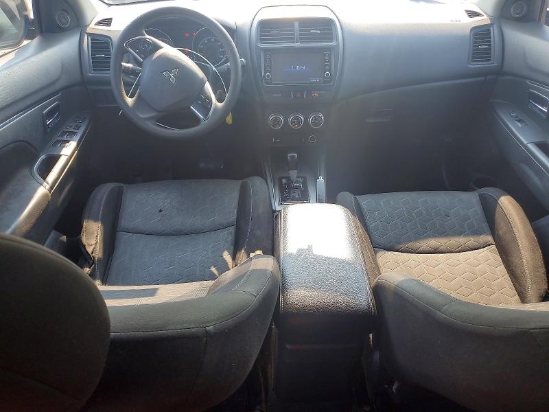 Продаж на аукціоні авто 2020 Mitsubishi Outlander Sport, vin: JA4AP3AU7LU013032, номер лоту: 65486846