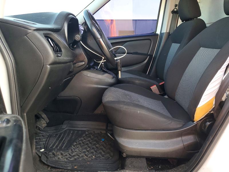 Aukcja sprzedaży 2017 Ram Promaster City, vin: ZFBERFAB0H6G69723, numer aukcji: 64390576