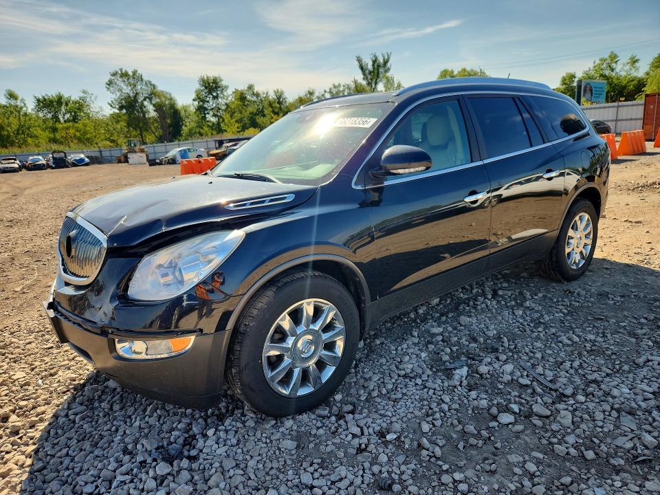 Продаж на аукціоні авто 2012 Buick Enclave, vin: 5GAKVCEDXCJ176366, номер лоту: 66218356