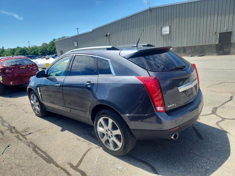 Aukcja sprzedaży 2012 Cadillac Srx, vin: 3GYFNFE34CS566414, numer aukcji: 64103216