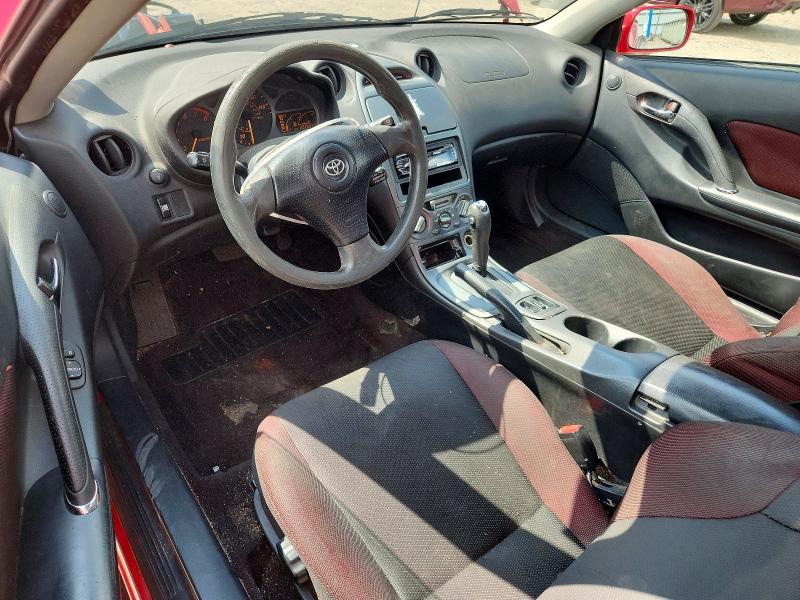Aukcja sprzedaży 2004 Toyota Celica, vin: JTDDR32T940174025, numer aukcji: 63230036