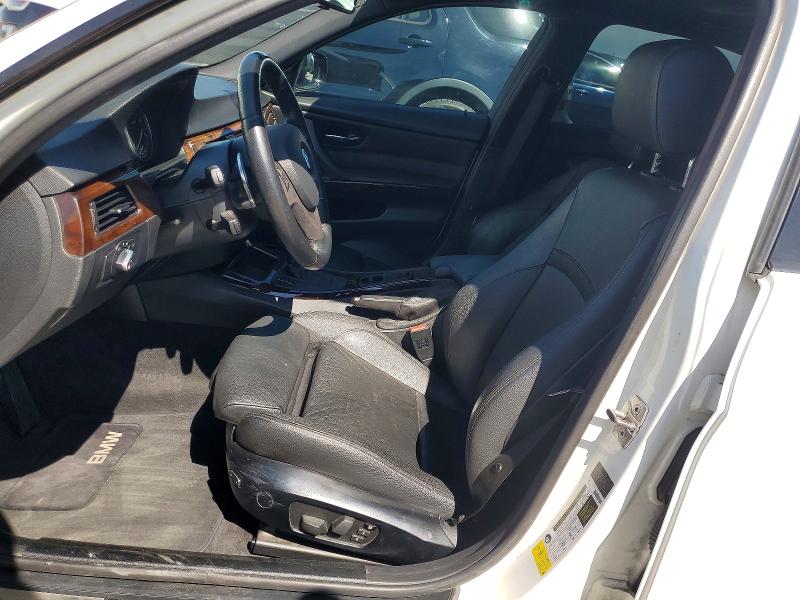 65167276 :رقم المزاد ، WBAPN7C59BA782101 vin ، 2011 Bmw 335 مزاد بيع