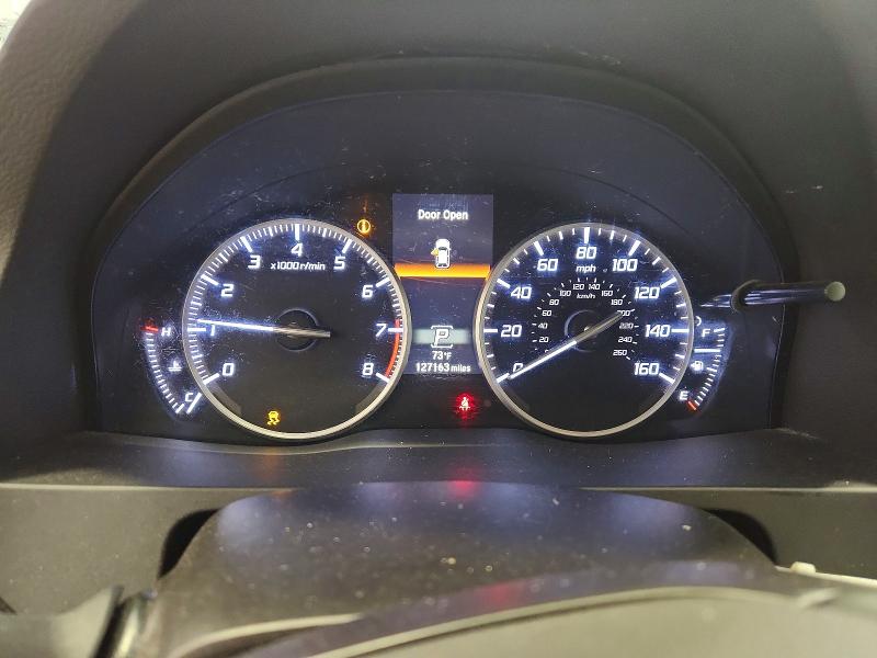 Aukcja sprzedaży 2017 Acura Rdx, vin: 5J8TB4H72HL009360, numer aukcji: 63332706
