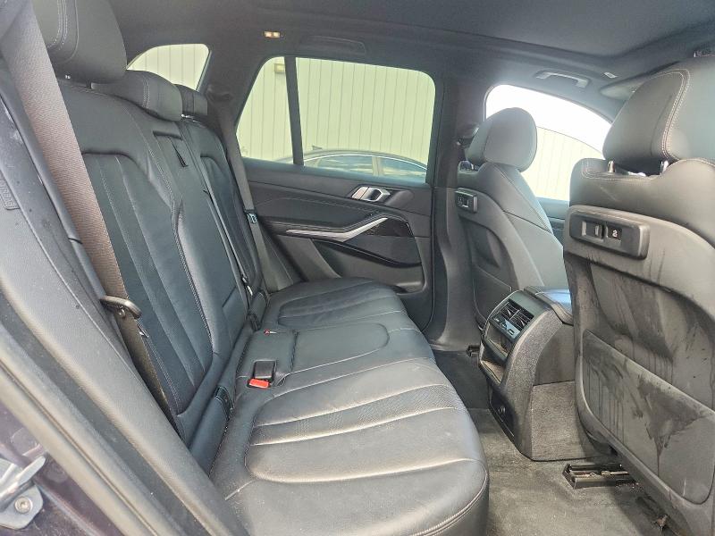 Продажа на аукционе авто 2019 Bmw X5, vin: 5UXCR6C52KLK85183, номер лота: 64159736