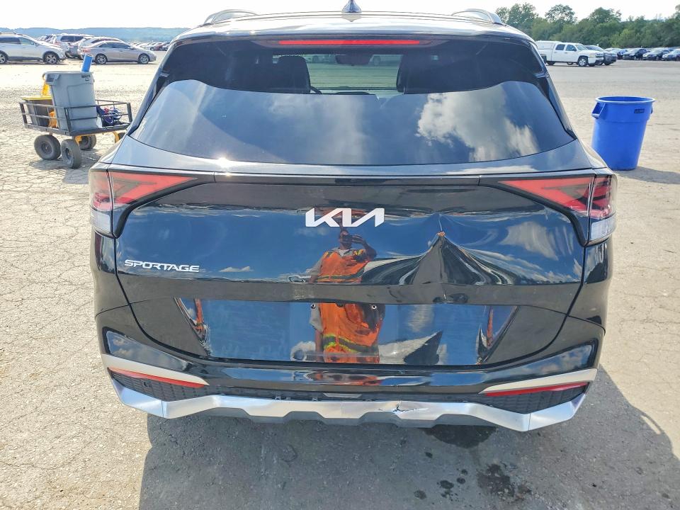 Aukcja sprzedaży 2023 Kia Sportage, vin: 5XYK53AF6PG027206, numer aukcji: 66083446