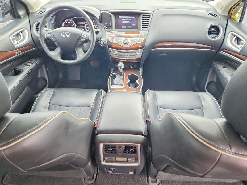 Aukcja sprzedaży 2019 Infiniti Qx60, vin: 5N1DL0MN1KC500325, numer aukcji: 66459966