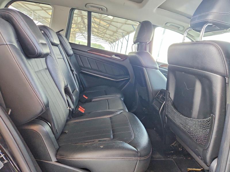 2014 Mercedes-benz Gl მანქანა იყიდება აუქციონზე, vin: 4JGDF7CE1EA321493, აუქციონის ნომერი: 65494786