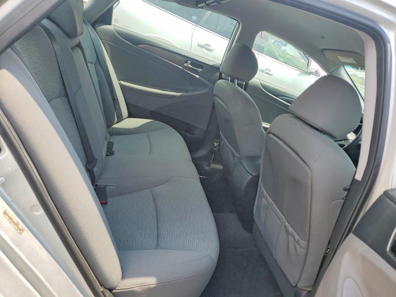 Продаж на аукціоні авто 2014 Hyundai Sonata, vin: KMHEC4A49EA114288, номер лоту: 64274356
