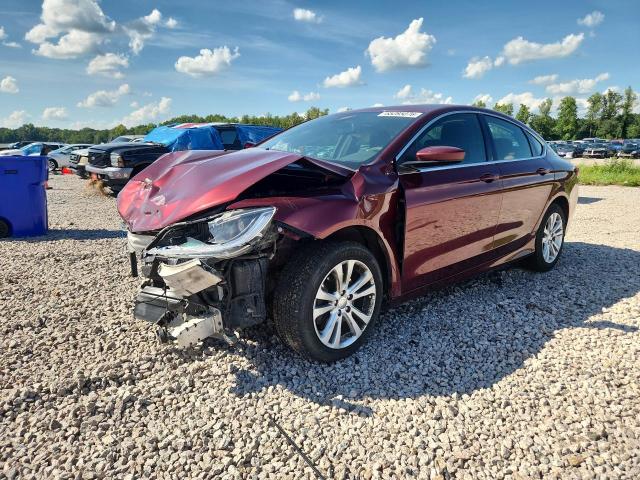 Aukcja sprzedaży 2015 Chrysler 200, vin: 1C3CCCAB2FN576470, numer aukcji: 65285076
