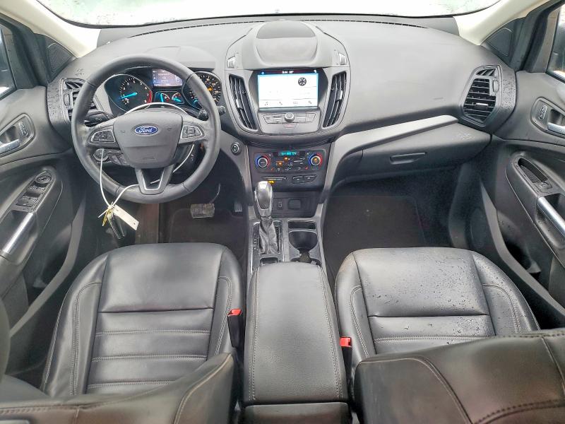 Продажа на аукционе авто 2019 Ford Escape, vin: 1FMCU9HDXKUB23907, номер лота: 64763236