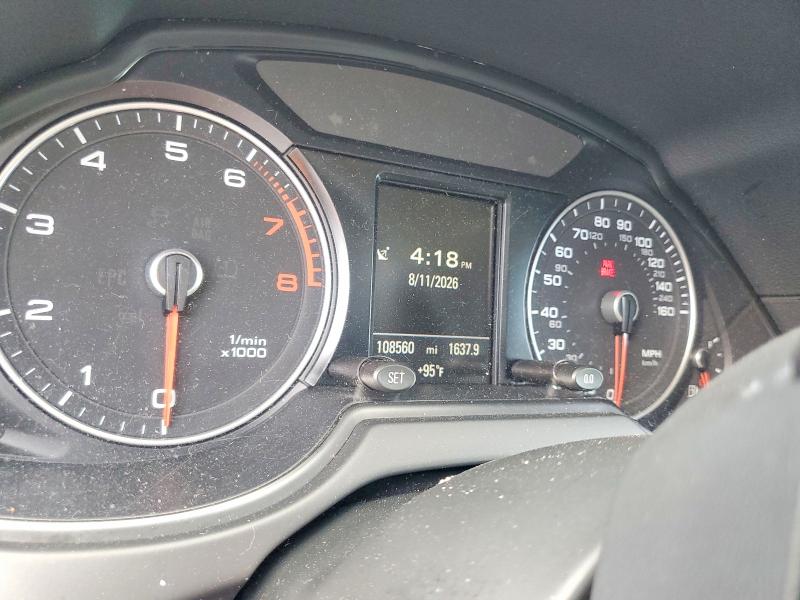 Продажа на аукционе авто 2016 Audi Q5, vin: WA1L2AFP4GA126040, номер лота: 64669166